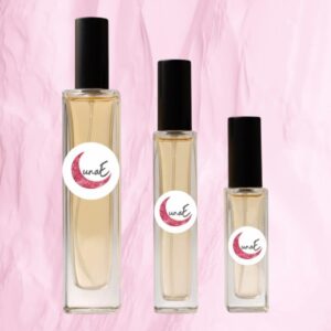 PERFUMES DE EQUIVALENCIA MUJER