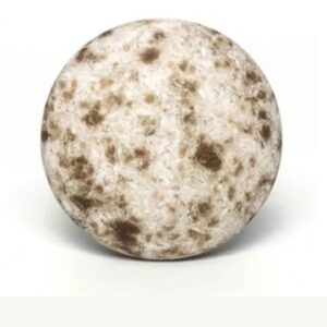 Champú sólido con cade de enebro - Tratamiento natural para caspa, eccemas y psoriasis