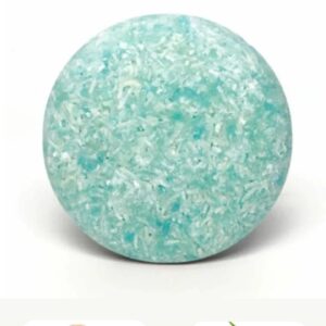 CHAMPÚ SÓLIDO CON ACEITE DE RICINO