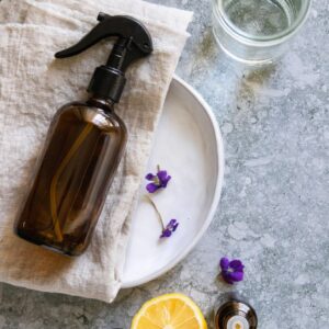 ELIMINADOR DE OLOR BAÑO