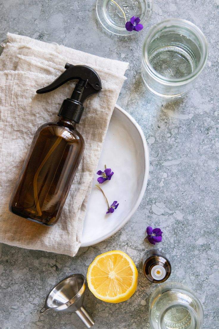 ELIMINADOR DE OLOR BAÑO