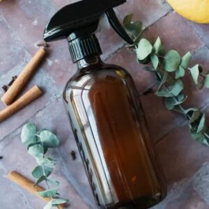 Eliminador de olor mascotas