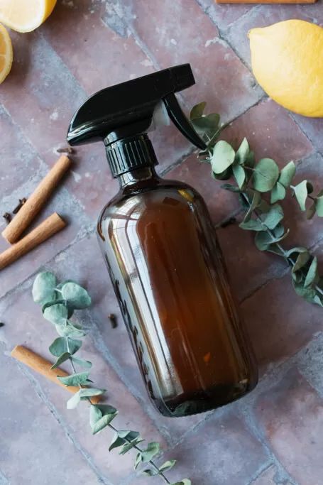 Eliminador de olor mascotas