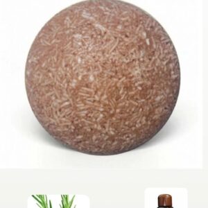 Champú con romero y quina