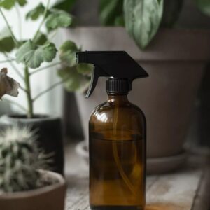 Eliminador de olor a tabaco